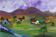 Granny's Country Farm